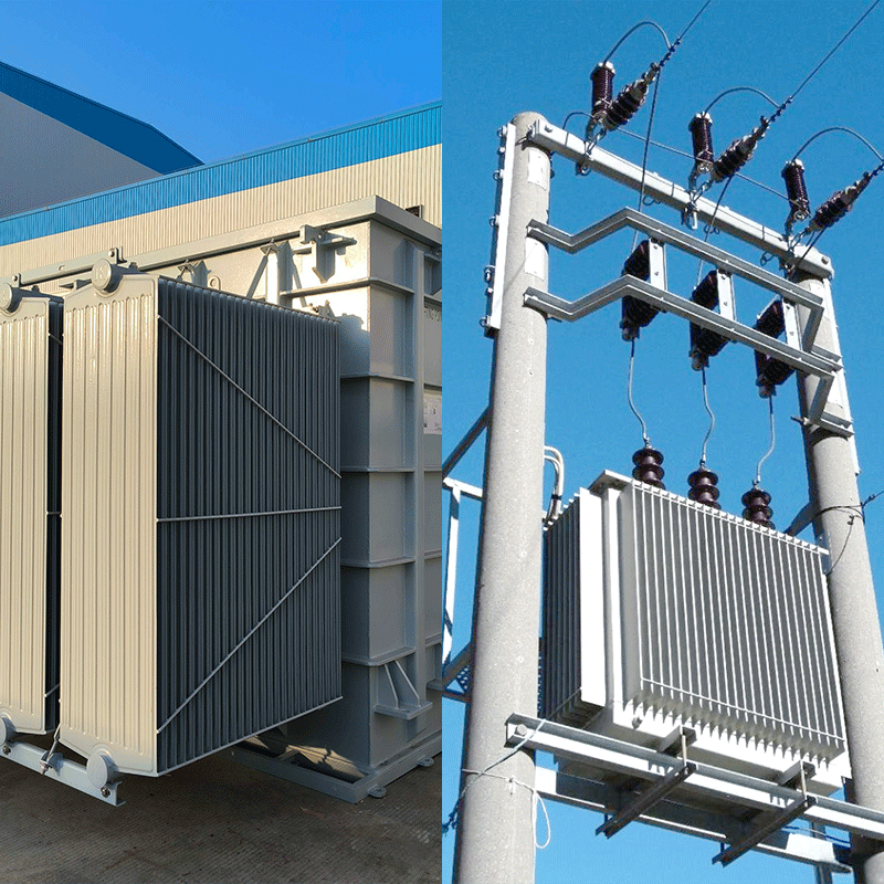 美变vs柱上变 美变 vs 柱上变