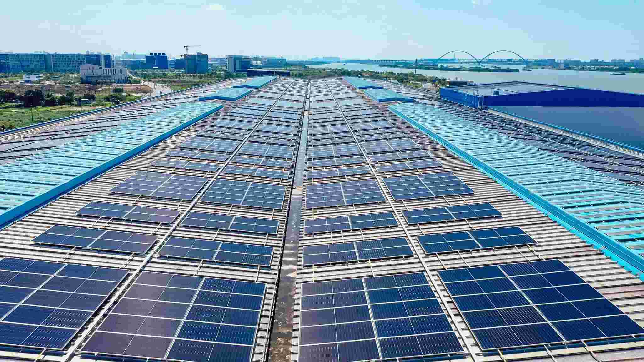Pearl Electric Certified as Guangdong Green Factory Pearl Electric certifiée usine verte du Guangdong