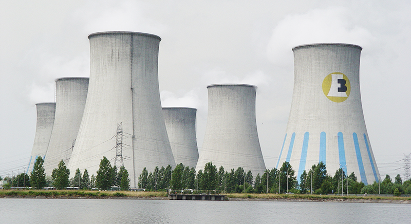 Puissance nucléaire