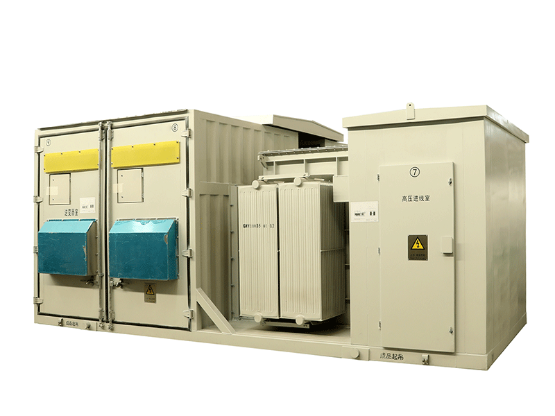 Qu'est-ce qu'un transformateur de 12,47 kV à 480V et où est-il utilisé