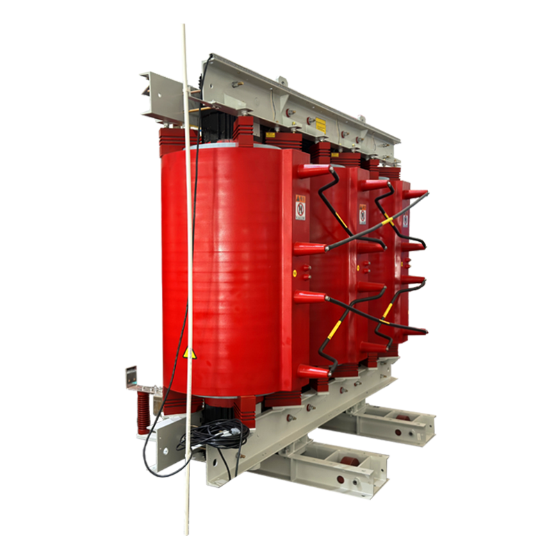 Transformateur de puissance de type sec 35KV 800 ~ 25000KVA 