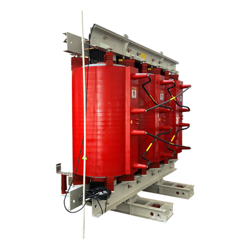 Transformateur de puissance de type sec 35KV 800 ~ 25000KVA 