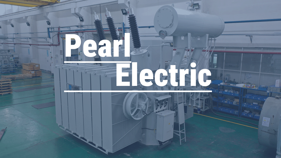 Transformateur &agrave; l'huile