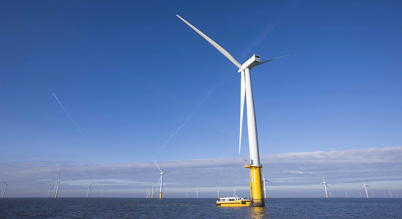 Énergie renouvelable