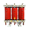 Transformateur de type sec en résine moulée double tension 10-20KV