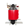 Transformateur de type sec en résine moulée triphasée 20kv