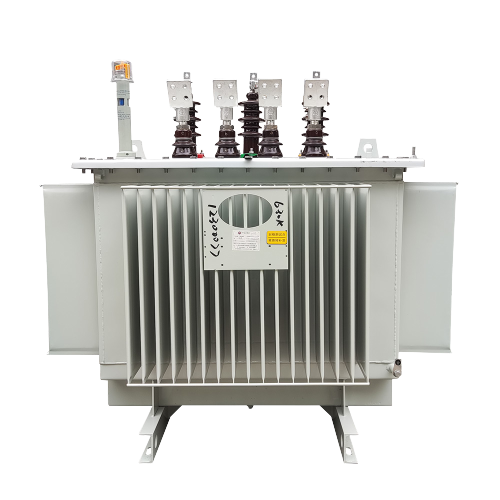 TRANSFORMER DE DISTRIBUTION IMSERDÉ DE L'HIX 11KV 30 ~ 2500KVA