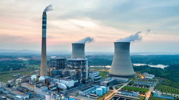 Bo&icirc;tier de transformateurs secs nucl&eacute;aires Pearl Electric