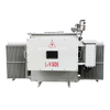 Transformateur de distribution à huile ONAN 2 500 kVA pour applications commerciales et industrielles