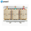 Transformateur de type sec VPI 6kV-35kV pour sous-stations industrielles et énergies renouvelables