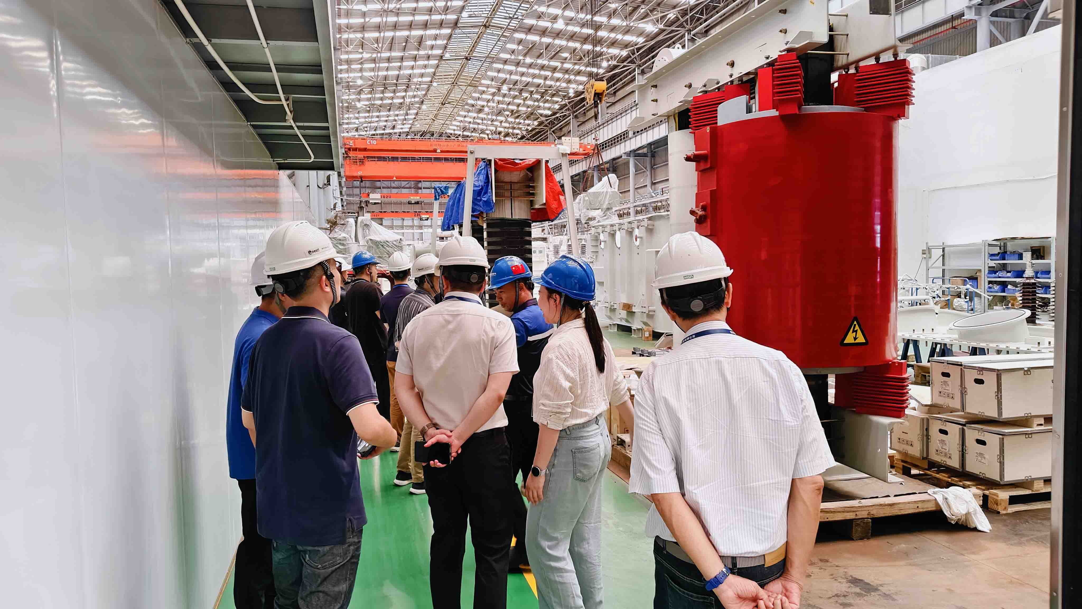 Visite de la soci&eacute;t&eacute; MTR HK-4.jpg