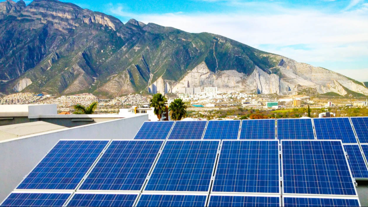 Projet de transformateur de stockage d'&eacute;nergie photovolta&iuml;que