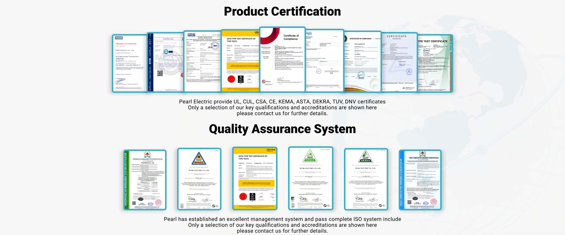 Certificat