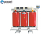 Transformateur de type sec en résine moulée écologique 3125KVA 20KV