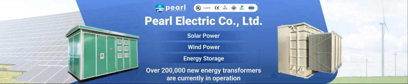 Projet de stockage d’&eacute;nergie photovolta&iuml;que verte sur le toit de Pearl Electric pour une usine z&eacute;ro carbone