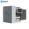 500KVA 4.16-0.24KV 60Hz Transformateur de distribution Padmount à triphase 60Hz
