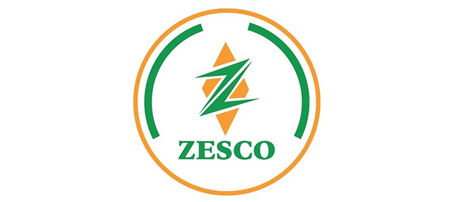 Zambie grille Zesco