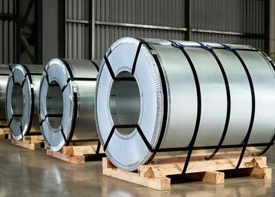t&ocirc;le d'acier au silicium pour transformateur