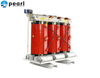 Transformateur de type sec en résine moulée écologique 3125KVA 20KV