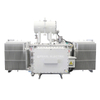 Transformateur de distribution à huile ONAN 2 500 kVA pour applications commerciales et industrielles